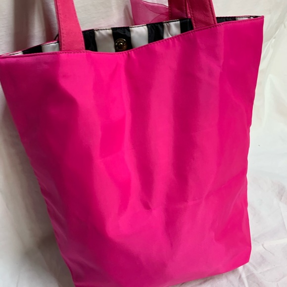 Juicy Couture Viva La Vida Tote Bag - Picture 5 of 6